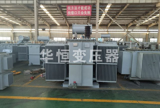 SZ11-6300/35河池河池河池油浸式变压器价格