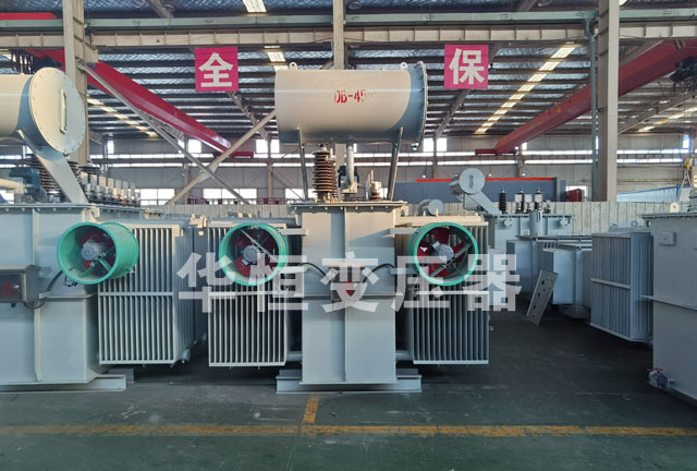 S13-6300/35河池河池河池油浸式变压器
